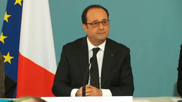 Discours lors du lancement de la fondation pour l’investissement social et le développement humain