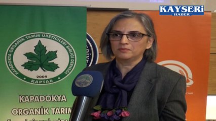 BÜYÜKŞEHİRDEN ORGANİK EGİTİM