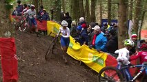 Elite Womens / 2016-17 Telenet UCI Cyclo-cross World Cup – Fiuggi Regione Lazio (ITA)