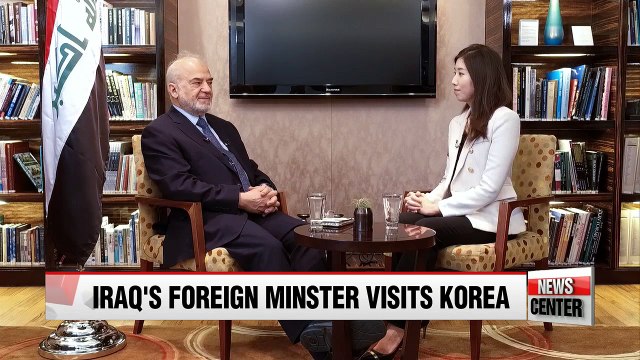 Iraq will be able to eliminate ISIS from the country in three months is possible: Iraq's Foreign Minister