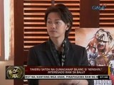 24Oras: Japanese stars ng 