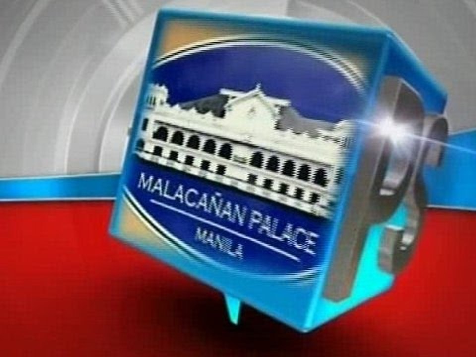 SONA: PostScript: 'Giyera patani?'