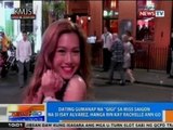 NTG: Dating gumanap na 'Gigi' sa Miss Saigon na si Isay Alvarez, pinuri si Rachelle Ann Go
