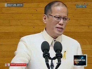 Saksi: Term extension ni PNoy, pinapaboran ni DILG Sec. Roxas