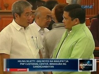 Saksi: Patay at bata, nakalistang beneficiary ng PDAF ni Sen. Jinggoy - Atty. Escalante