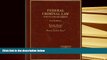 BEST PDF  Federal Criminal Law and Its Enforcement (American Casebook Series) FOR IPAD