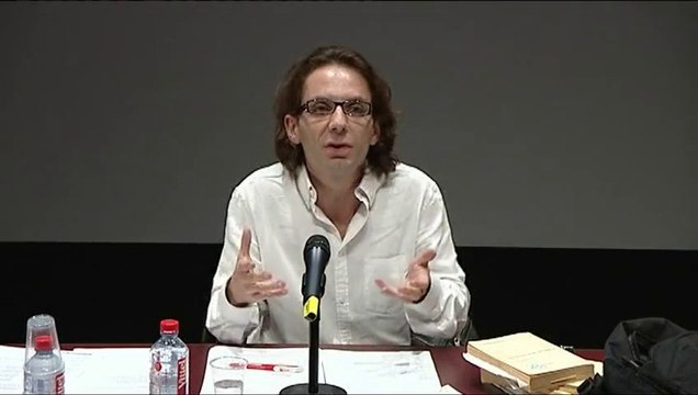 Deleuze : je perçois donc je suis - Jean Baptiste Thoret