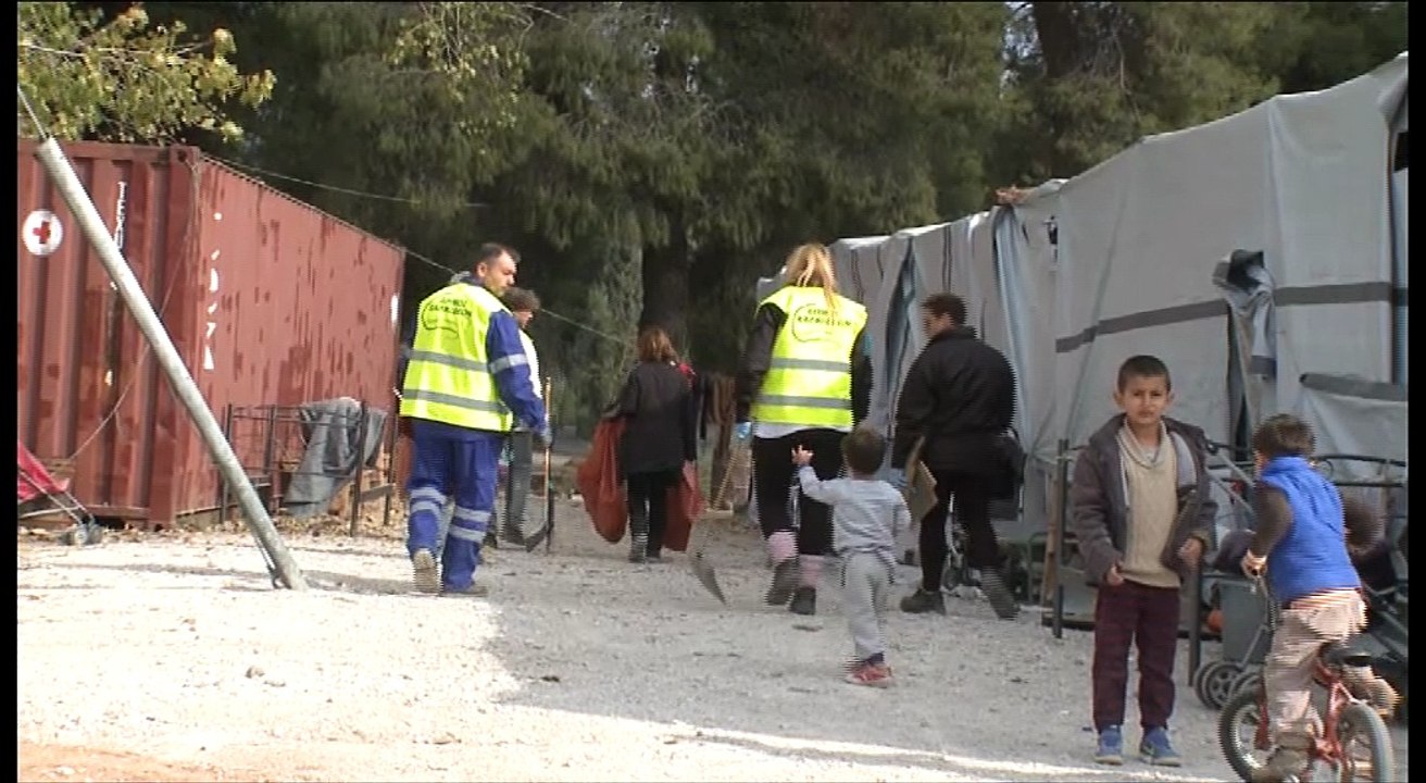 Τι απαντά ο δήμαρχος Χαλκίδας για τις καταγγελίες στην Ριτσώνα