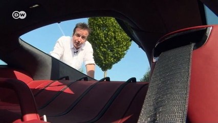 Test it!: McLaren 570 GT | Drive it!