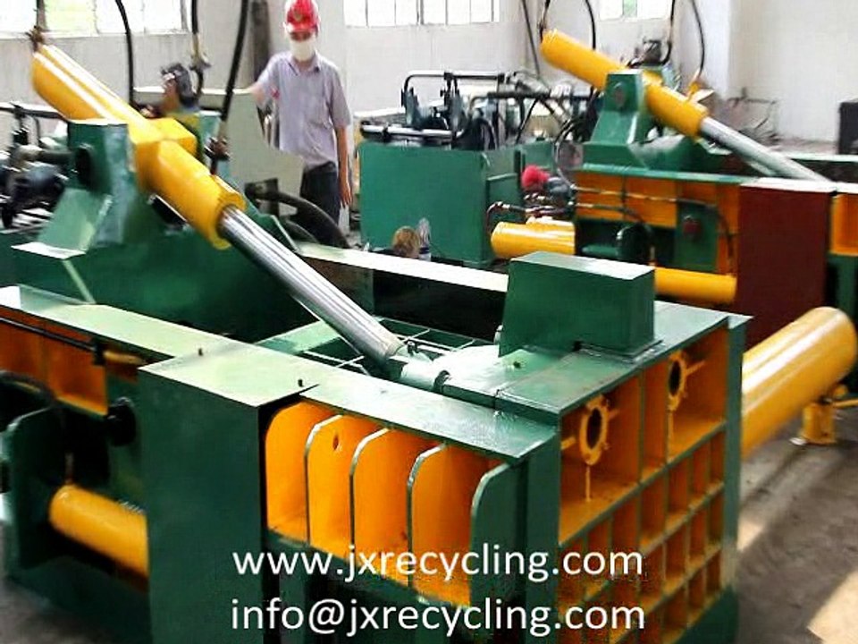 Scrap Metal Balers In South Africa JINXIN Brand/Hydraulic Metal Balers/Metal Balers/China Balers/Baler Factory/JinXin Baler/Light Steel Baler/Waste iron Balers/Metal Baling Machine/Metal Compactor/Baler Distributors In South Africa