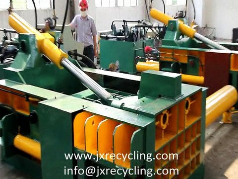 Scrap Metal Balers In South Africa JINXIN Brand/Hydraulic Metal Balers/Metal Balers/China Balers/Baler Factory/JinXin Baler/Light Steel Baler/Waste iron Balers/Metal Baling Machine/Metal Compactor/Baler Distributors In South Africa