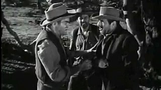 Wagon Train (1962) - The Doctor Denker Story, Full Episode, Classic Western TV Show