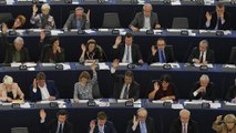 Elezione del Presidente del Parlamento europeo: Tajani in vantaggio ma non ha la maggioranza assoluta