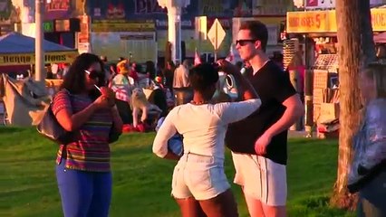 Top 5 Wildest Public Pranks! (Crazy Pranks)