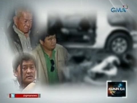 DOJ Usec. Baraan at Atty. Harry Roque, itinangging tumanggap sila ng suhol mula sa mga Ampatuan