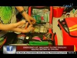 24Oras: Emergency kit, malaking tulong sakaling maging biktima ng sakuna