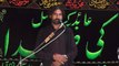Zakir Abid Hussain Abid Ali Pur   20th Muhram 2016 Choti Behak Hafizabad