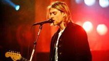 Unknown Shocking Facts About Kurt Cobain