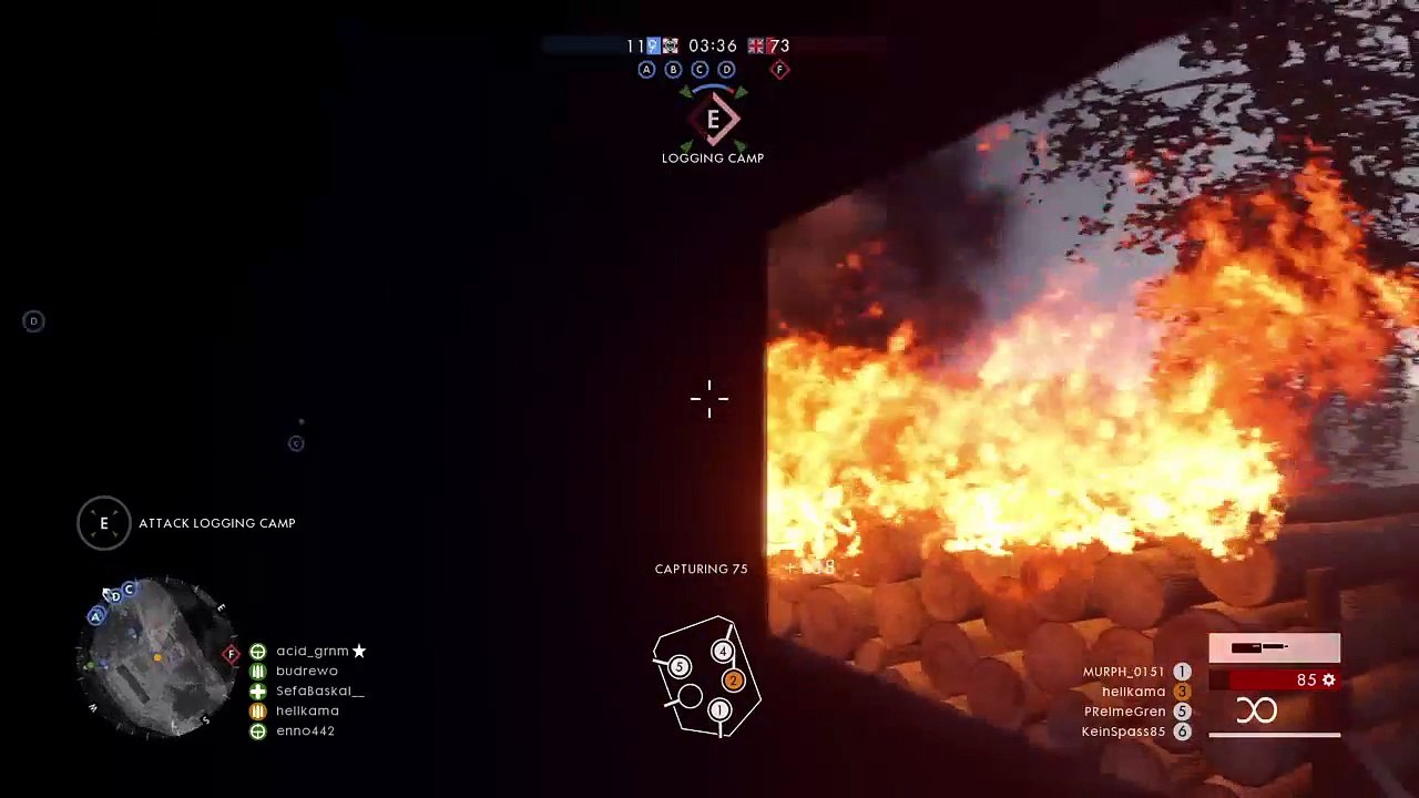 hellkamas PS4-livesändning (15)