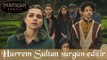 Hürrem Sultan Sürgün Edilir - Muhteşem Yüzyıl 95.Bölüm