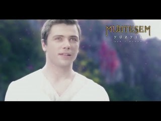 Şehzade Cihangir'in Ölümü - Muhteşem Yüzyıl 125.Bölüm