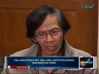 Download Video: Saksi: Bulacan Provincial Jail, naghahanda na sa posibleng paglipat ni Jovito Palparan