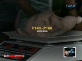 Saksi: DA at DTI, inalam sa mga pamilihan kung bakit tumaas ang presyo ng manok