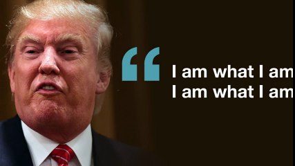 Donald Trump Breaking News Dailymotion Donald Trump best quotes