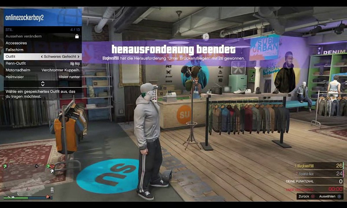 Gta 5 Online | 3 Coole Outfit Glitches| Xb1,Ps4,Pc| Patch 1.37