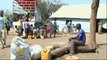 Half a million South Sudan refugees flee to Uganda