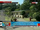 Mga grade 2 pupil sa Ilocos Norte, ni-lock umano sa classroom habang nagsi-seat work