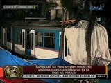 24Oras: Sa kabila ng aksidente, marami pa ring sumasakay ng MRT