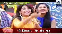 AANE WALA TWIST Yeh Rishta Kya Kehlata Hai 18th January 2017