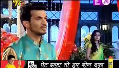 CHAL HUI KAMIYAB Pardes Mein Hai Mera Dil 19th January 2017