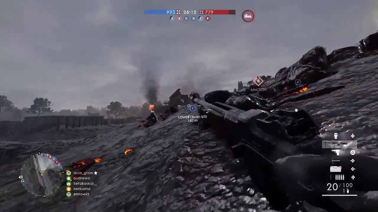 hellkamas PS4-livesändning (18)
