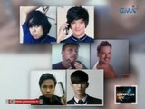 Saksi: Netizens, nagiging kamukha ang kanilang idolo sa #makeuptransformation