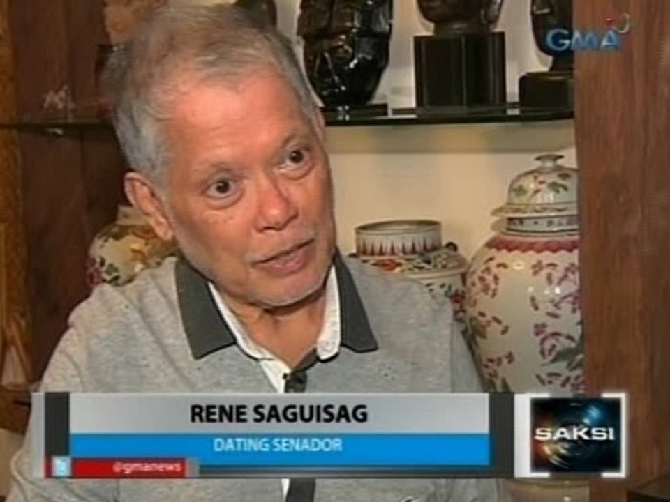 Atty. Saguisag at VP Binay, mapipilitan daw labanan si PNoy sakaling ituloy ang charter change