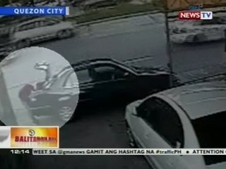 DILG, iniisip na gawing mandatory and CCTV para sa mga malalaking kumpanya