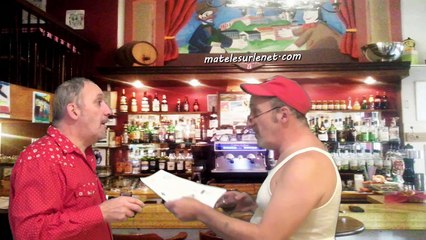 Brève de comptoir - 500 signatures pour être Présidentiable