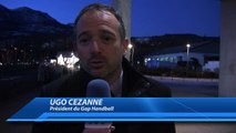 Championnat du monde de handball : Des retombées indirectes pour le club Gapençais