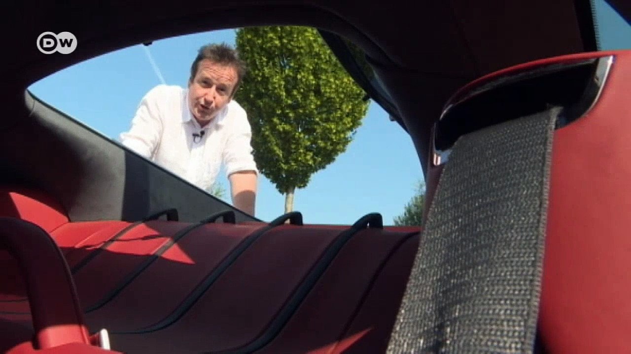 Rasant: mclaren 570 gt | motor mobil