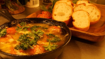 いいかげんに作る　ワイン向け簡単おつまみ5品　〆の1品付き