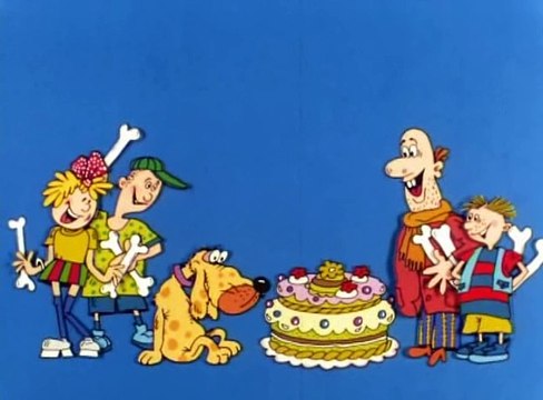 Ералаш (141 выпуск)