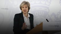 May: szakít az egységes európai piaccal az Egyesült Királyság