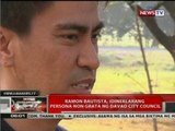 Ramon Bautista, idineklarang persona non grata ng Davao City Council