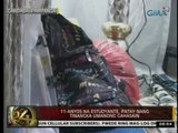 24 Oras: 11-anyos na estudyante, patay nang tinangka umanong gahasain sa Pampanga
