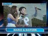 Saksi: Thai superstars Mario Maurer at Baifern Pimchanok, nagpakilig sa Cebu City