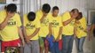 24 Oras: Mac Lester Reyes na lider umano ng no.1 carnapping group sa bansa, arestado