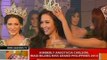 BT: Kimberly Anastacia Carlson, wagi bilang Miss Grand Philippines 2014