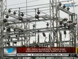 24 Oras: ERC: Singil sa kuryente, tataas kung kukulangin ang power supply sa 2015